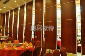 武汉会议室活动隔断墙安装有哪些小细节